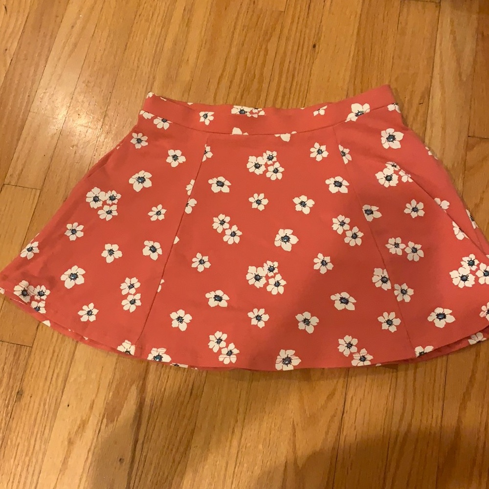skirt